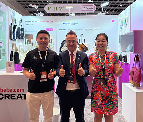 2025美国Cocreate展