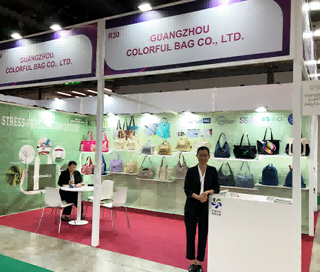 2025意大利米兰箱包展